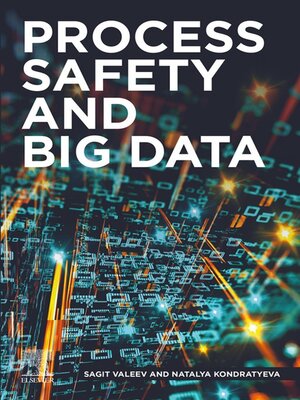 cover image of Process Safety and Big Data